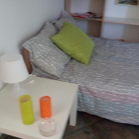 Anastasia - Efthimios Apartments Agios Konstantinos  Екстер'єр фото