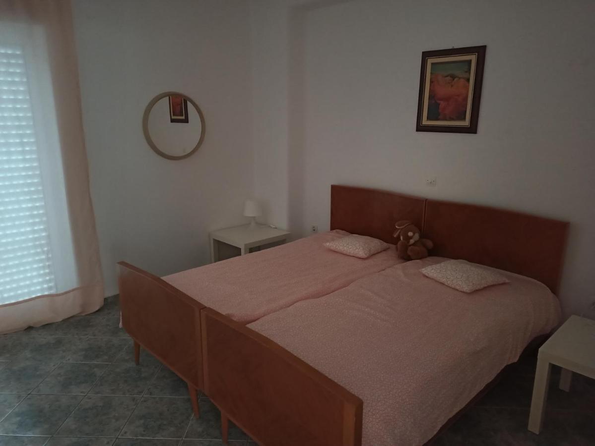 Anastasia - Efthimios Apartments Agios Konstantinos  Екстер'єр фото