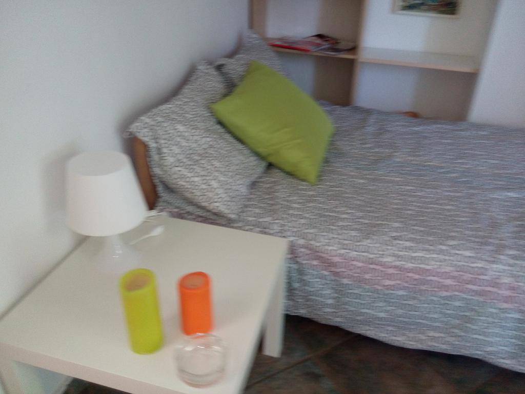 Anastasia - Efthimios Apartments Agios Konstantinos  Екстер'єр фото