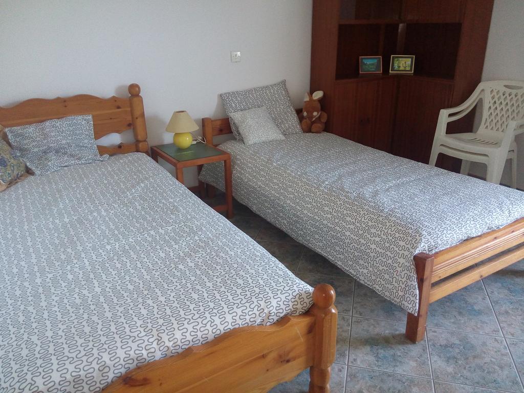 Anastasia - Efthimios Apartments Agios Konstantinos  Екстер'єр фото