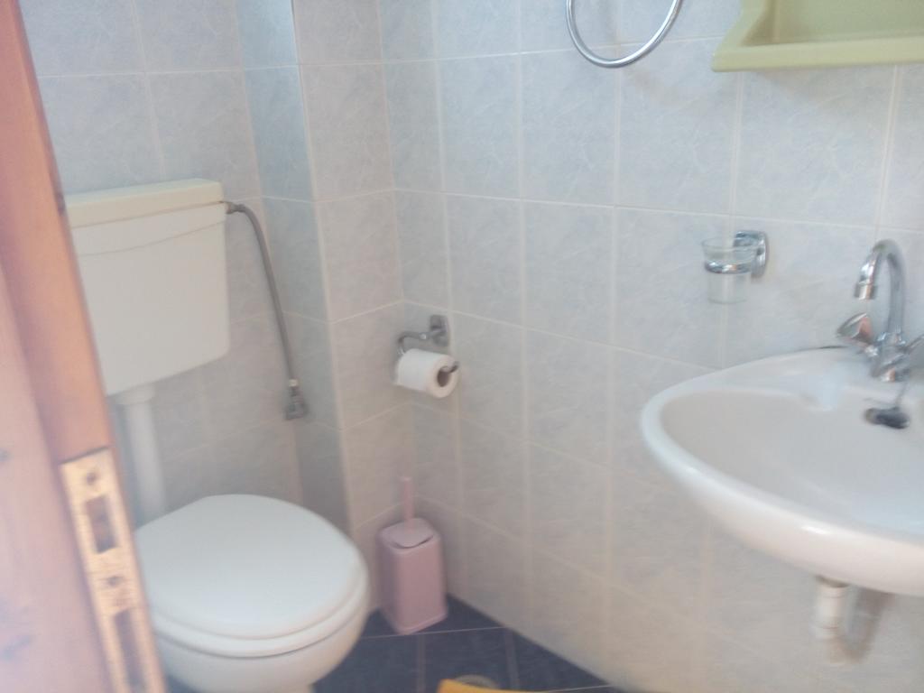 Anastasia - Efthimios Apartments Agios Konstantinos  Екстер'єр фото