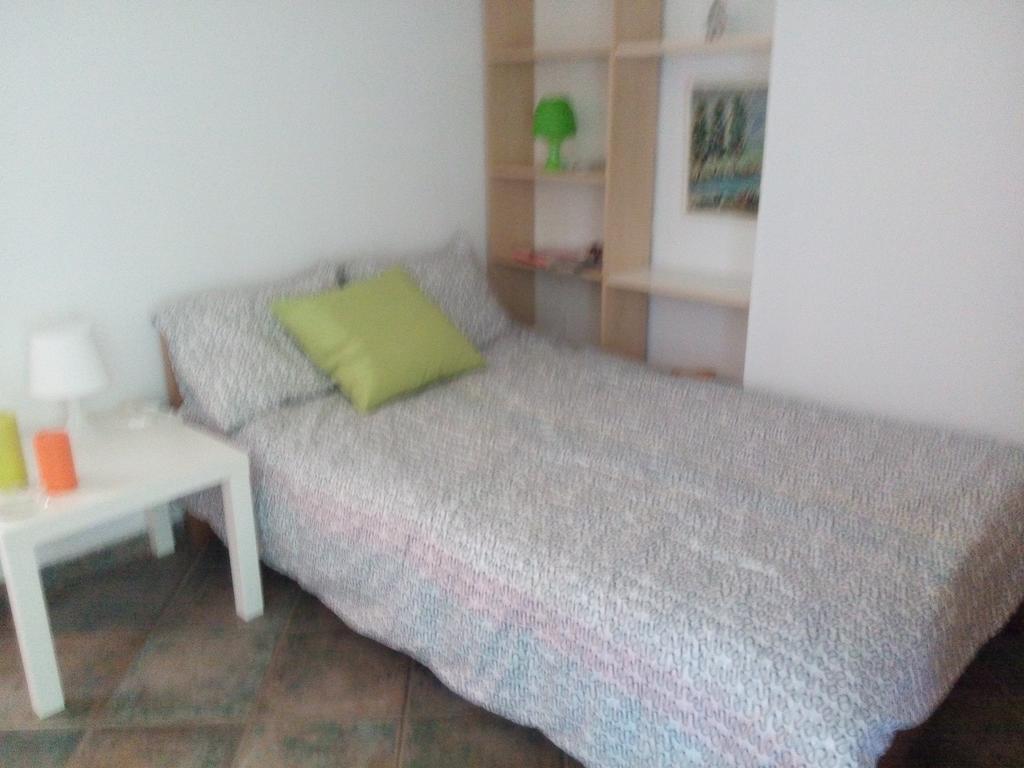 Anastasia - Efthimios Apartments Agios Konstantinos  Екстер'єр фото
