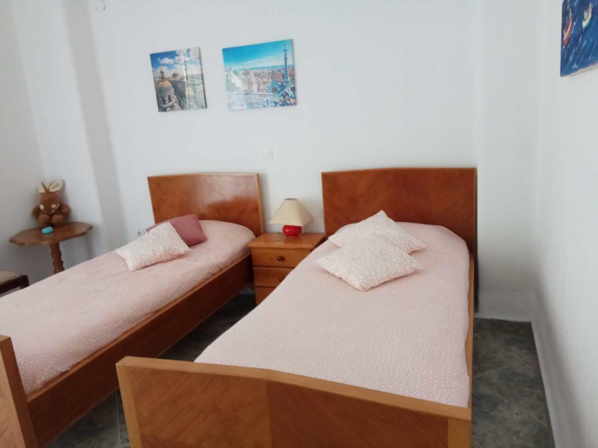 Anastasia - Efthimios Apartments Agios Konstantinos  Екстер'єр фото