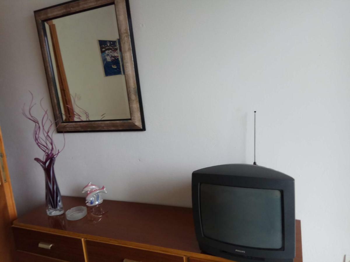 Anastasia - Efthimios Apartments Agios Konstantinos  Екстер'єр фото